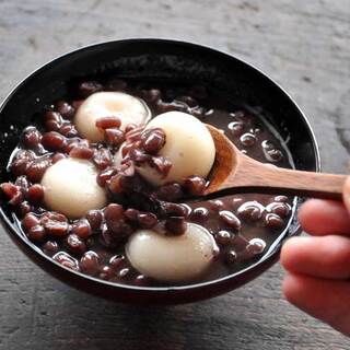 時間をかけてゆっくりことこと* おいしい小豆を炊こう♪