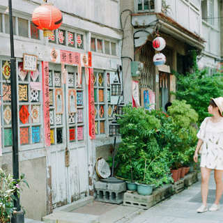 台湾のレトロかわいい古都『台南』を巡る♪おすすめ観光スポット＆ホテルガイド