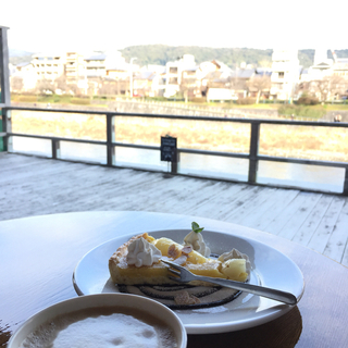 【京都】お出かけの参考に♪河原町エリアのおすすめショップ＆カフェ