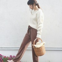 かごバッグ の厳選記事一覧 2ページ目 キナリノ