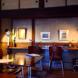 「ただいま」と言いたくなる。情緒あふれる『古民家カフェ』を訪れて -関東編-