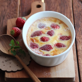 ホカホカのおやつで温まろう♪出来立てが美味しいあったかスイーツレシピ