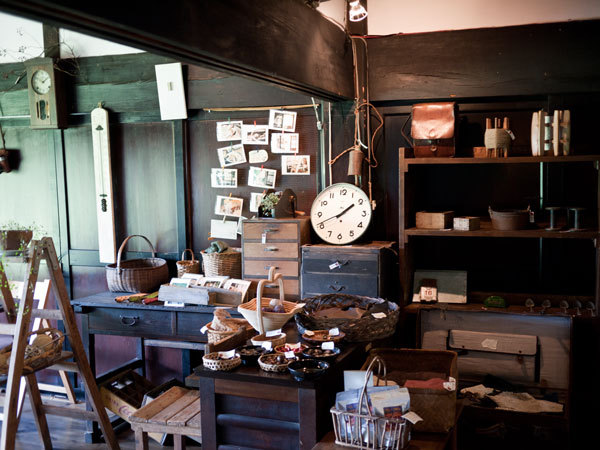 スローな空気と至福ごはん 八ヶ岳のおすすめ古民家カフェ レストラン5選 キナリノ