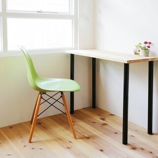 こんなインテリアが欲しかった。creema で見つけた温もりいっぱいの家具たち