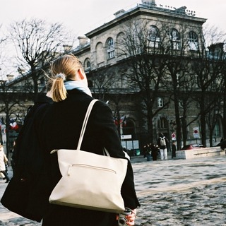 その暮らしに憧れる。フランス人の素敵なライフスタイル。