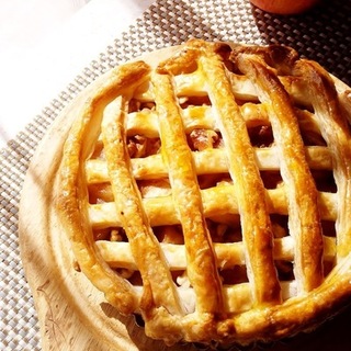 これからが旬のりんごを使って、ちょっと贅沢なスイーツを手作りしよう！