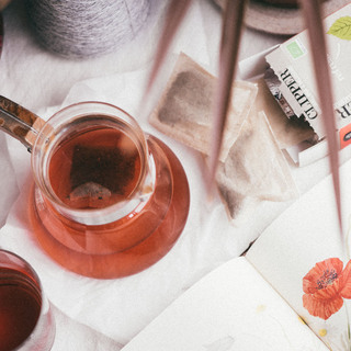 ノンカフェインのホットドリンク。寝る前に飲んでもOKな飲み物の紹介とレシピ