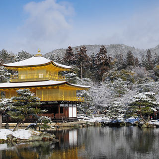冬の京都も趣があるよ。冬におすすめの京都スポット教えます