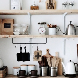 アンティーク風のお部屋作りに♪ハンドメイドサイトで揃えるおすすめインテリアアイテム