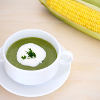 お茶×コーンポタージュ!?丸福製茶の「pochage(ポチャージュ)」ってどんな味？