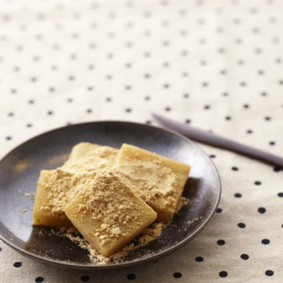 和風から洋風まで♪実はバリエーション豊富な【わらびもち】レシピ集