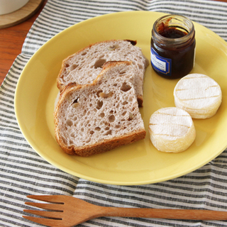 21cmには訳がある。ティーマのプレート&ボウル