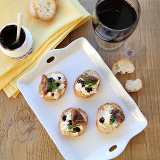 ワインのおつまみに。チーズを使った簡単おすすめレシピはこれ！