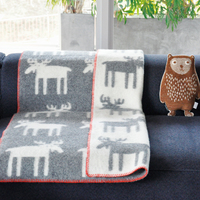 お気に入りを持てば 冬が快適に 人気ブランドが届ける ブランケット 23選 キナリノ