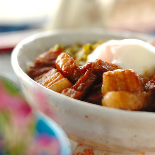 おうちで作って旅気分♪　本場でこよなく愛されている「台湾ごはん」レシピ集。