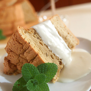 これなら私にもできる♡失敗知らずのシフォンケーキレシピ集めました