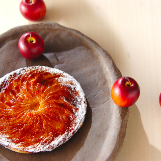 コロンっと小さな甘酸っぱいりんご”紅玉”を使ったアレンジレシピ♪