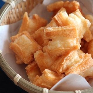 甘くないものが好きな方必見♪おつまみにもなる「しょっぱい系」おやつレシピ