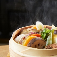 食材の旨みを逃がさない せいろ で料理の幅がぐっと広がるよ キナリノ