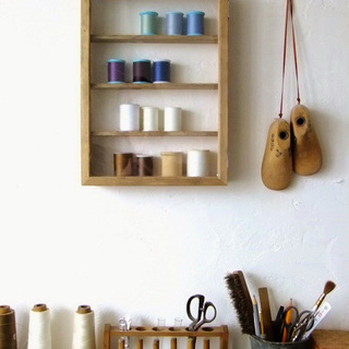 「縫う」も「しまう」も楽しく♪ 心高なる“ソーインググッズ”＆簡単手作りレシピ