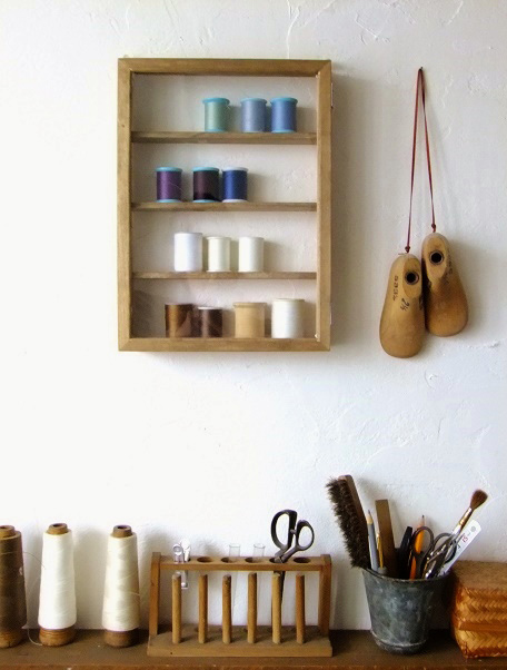 縫う」も「しまう」も楽しく♪ 心高なる“ソーインググッズ”＆簡単