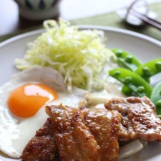 ごはんに合う定番おかず。ぜひおさえておきたい基本のレシピ帖。