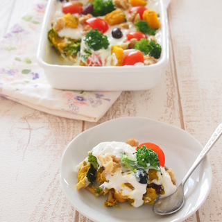 スイーツもおかずも♪持ち寄りパーティーに役立つおすすめレシピ集