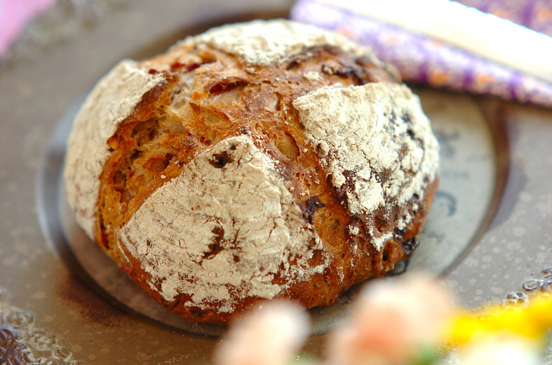 カンパーニュが好き かじって 切って 挟んで カンパーニュのある食卓 キナリノ カンパーニュが好き かじって 切って 挟んで カンパーニュのある食卓 キナリノ