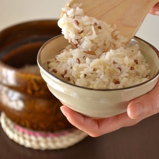 良いものだけで作るシンプルな食事。健康の基本“粗食”のはなし