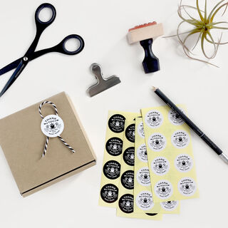 おしゃれラッピングでワンランク上のギフトを。「KNOOP(クノープ)」のペーパーアイテム