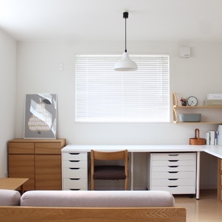 見せる派？隠す派？ 心地の良いワークスペースをつくる「整理整頓ノウハウ」