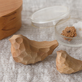 お気に入りは見つかった？まだまだあるよ「鳥モチーフ」のかわいい雑貨おすすめ16選