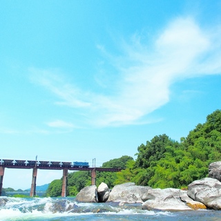 都心から2時間。渓谷美あふれる秩父・長瀞を観光してみない?