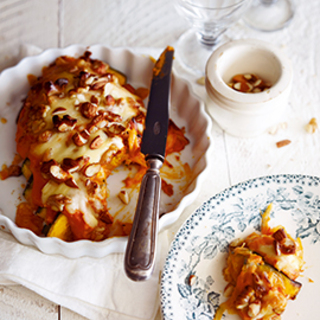 身も心もあったまる寒い冬の晩ご飯に♪基本~和風・洋風まで「グラタン」のおいしいレシピ