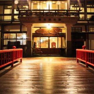 千と千尋のモデルにもなった？【銀山温泉】でノスタルジーに浸ろう