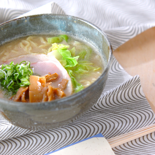 熱々ふぅふぅ♪寒い日にお家で食べたい“本格ラーメン”レシピ集