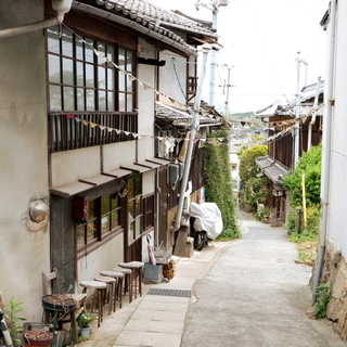 坂道をのんびり歩こう♪「尾道」の観光名所とおすすめスポット