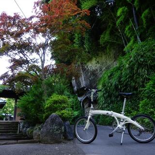 レンタサイクルを使って。鎌倉の空気を感じながら名所を巡ってみない？