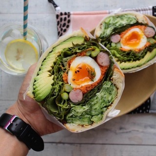 平日の朝はシンプルに、休日の朝は丁寧に。それぞれの朝に食べたい「卵料理」レシピ