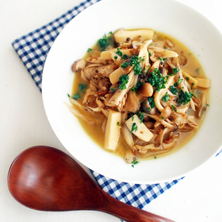 お肉がなくてもボリューム満足♪野菜がメインのおかずレシピ
