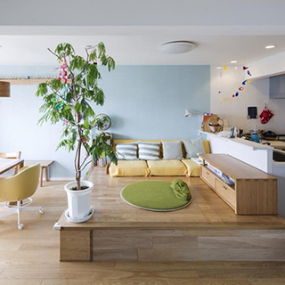 なんだ、ウチでもできるんだ…！ 「ルームペイント」みんなの疑問、解決します◎