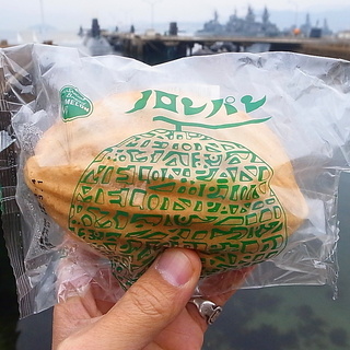 パッケージも味わいも。懐かしさいっぱいのご当地菓子パン10選。【西日本編】