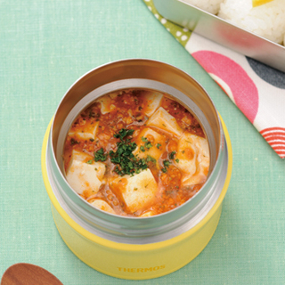 簡単でおいしくて省エネ♪スープジャー生活はじめませんか？