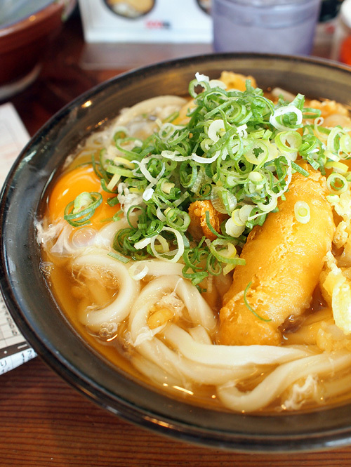 福岡の地元民がおすすめする美味しい 博多うどん のお店8選 キナリノ