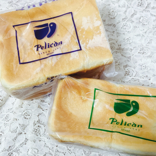 商品はたった3つだけ、シンプルが美味しい浅草ペリカンのパン