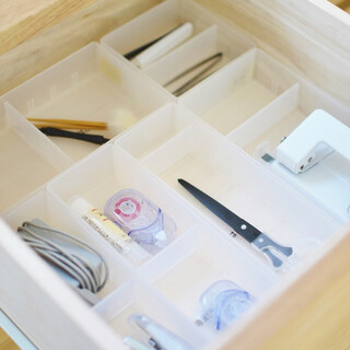 いつの間にか散らかる…のお悩みを解消！「お片づけ達人」のテクニック