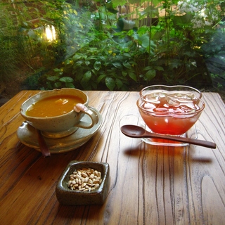 レトロな建物でほっこりティータイム♪韓国・ソウルのおすすめ古民家カフェ4選