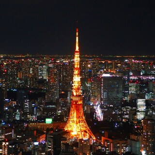 【東京観光】必ず行きたい定番スポット41選。名所をエリアごとにおすすめ♪
