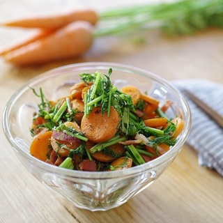 ゴミを減らす暮らしは「食」から。【食材丸ごと使い切り】レシピ集