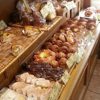 注目は神戸だけじゃない！兵庫県のパン屋さん紹介します＾＾